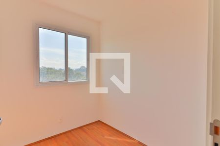 Quarto 2 de apartamento à venda com 2 quartos, 40m² em Jardim Celeste, São Paulo