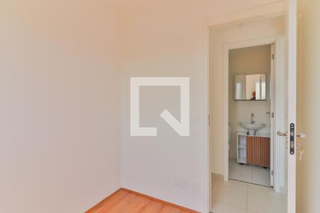 Quarto 1 de apartamento à venda com 2 quartos, 40m² em Jardim Celeste, São Paulo