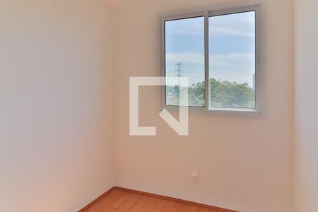 Quarto 1 de apartamento à venda com 2 quartos, 40m² em Jardim Celeste, São Paulo