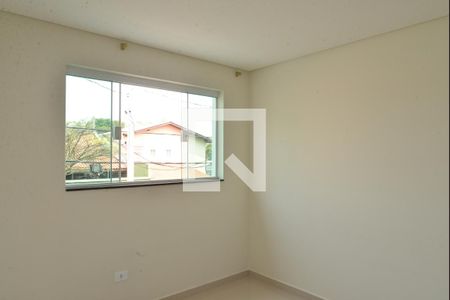 Sala de casa para alugar com 1 quarto, 140m² em Campestre, Santo André