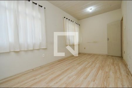 Quarto1 de casa à venda com 4 quartos, 360m² em Nova Floresta, Belo Horizonte