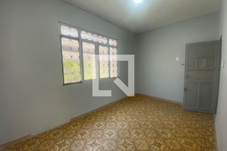 Sala de casa para alugar com 1 quarto, 60m² em Centro, Duque de Caxias