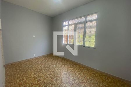 Sala de casa para alugar com 1 quarto, 60m² em Centro, Duque de Caxias