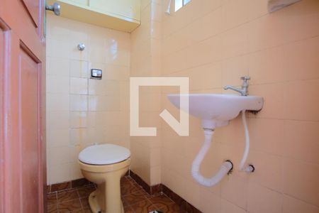 Lavabo de casa à venda com 2 quartos, 144m² em Chácara Santo Antônio (zona Leste), São Paulo