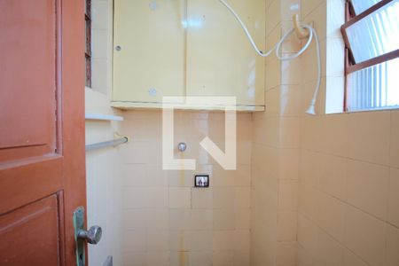 Lavabo de casa à venda com 2 quartos, 144m² em Chácara Santo Antônio (zona Leste), São Paulo