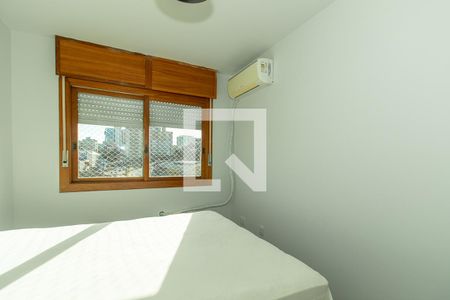 Quarto de apartamento à venda com 2 quartos, 62m² em Petrópolis, Porto Alegre