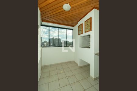 Sala de apartamento à venda com 2 quartos, 62m² em Petrópolis, Porto Alegre