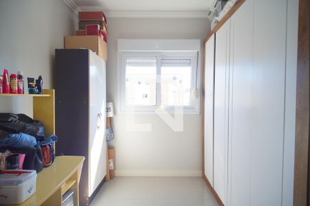 Quarto 2 de apartamento para alugar com 2 quartos, 65m² em Industrial, Novo Hamburgo