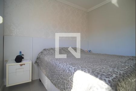 Quarto 1 de apartamento para alugar com 2 quartos, 65m² em Industrial, Novo Hamburgo