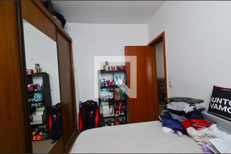 Quarto2 de apartamento à venda com 3 quartos, 130m² em Ana Lúcia, Belo Horizonte