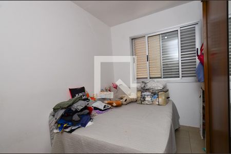 Quarto2 de apartamento à venda com 3 quartos, 130m² em Ana Lúcia, Belo Horizonte