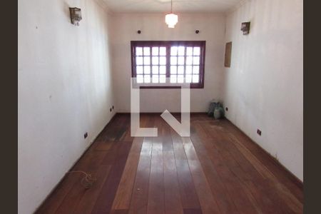 Sala de casa à venda com 3 quartos, 165m² em Vila Inah, São Paulo