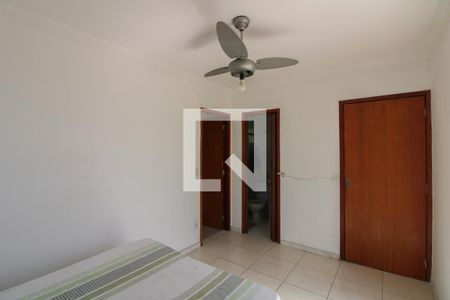 Sala 2 de apartamento à venda com 3 quartos, 132m² em São João Batista, Belo Horizonte