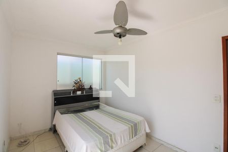 Sala 2 de apartamento à venda com 3 quartos, 132m² em São João Batista, Belo Horizonte