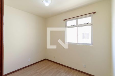 Quarto 2 de apartamento à venda com 2 quartos, 48m² em Indaiá, Belo Horizonte