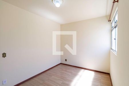 Quarto 1 de apartamento à venda com 2 quartos, 48m² em Indaiá, Belo Horizonte