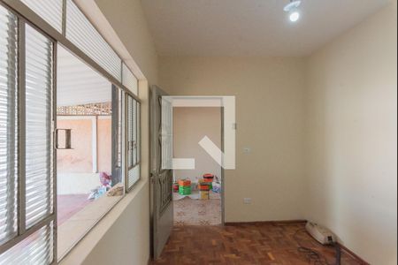 Sala de casa para alugar com 2 quartos, 100m² em Jardim São José, Campinas