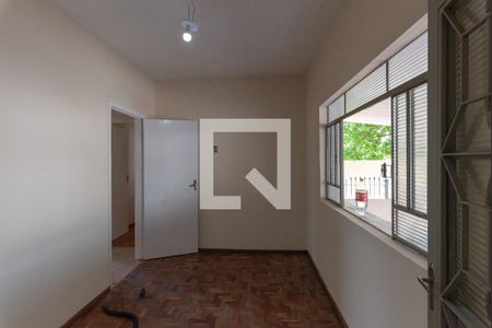 Sala de casa para alugar com 2 quartos, 100m² em Jardim São José, Campinas