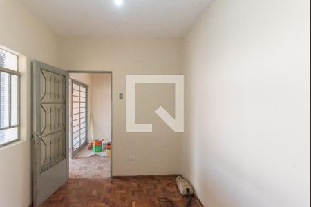 Sala de casa à venda com 2 quartos, 100m² em Jardim São José, Campinas