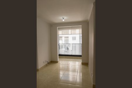 sala de apartamento para alugar com 2 quartos, 49m² em Centro, Osasco