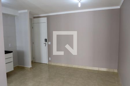 sala de apartamento para alugar com 2 quartos, 49m² em Centro, Osasco