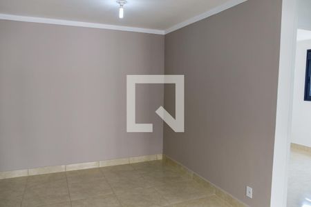 sala de apartamento para alugar com 2 quartos, 49m² em Centro, Osasco