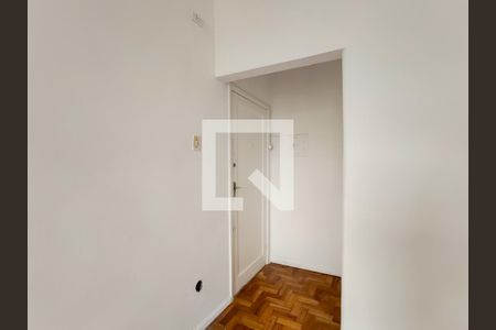 Entrada de apartamento para alugar com 3 quartos, 100m² em Maracanã, Rio de Janeiro