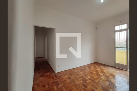 Sala de apartamento para alugar com 3 quartos, 100m² em Maracanã, Rio de Janeiro