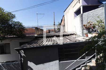 Vista de casa de condomínio para alugar com 3 quartos, 91m² em Imirim, São Paulo