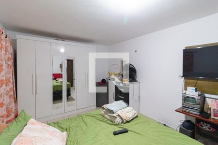 Quarto 1 de casa à venda com 3 quartos, 125m² em Rochdale, Osasco