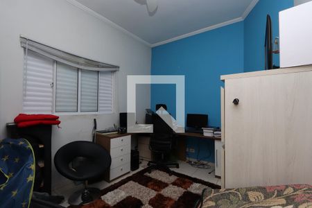 Quarto 2 de casa à venda com 3 quartos, 300m² em Jardim Ana Rosa, São Paulo