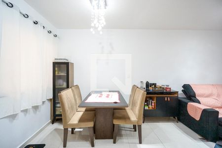 Sala de apartamento à venda com 1 quarto, 51m² em Penha de França, São Paulo