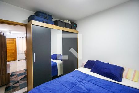 Quarto de apartamento à venda com 1 quarto, 51m² em Penha de França, São Paulo