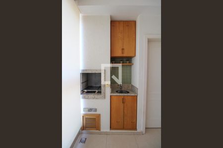 Varanda Sala de apartamento para alugar com 3 quartos, 87m² em Jardim Alto da Barra, Campinas