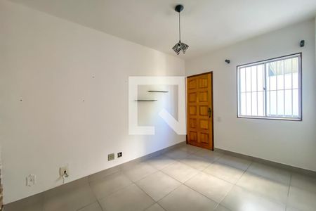 Sala de apartamento à venda com 2 quartos, 51m² em Assunção, São Bernardo do Campo