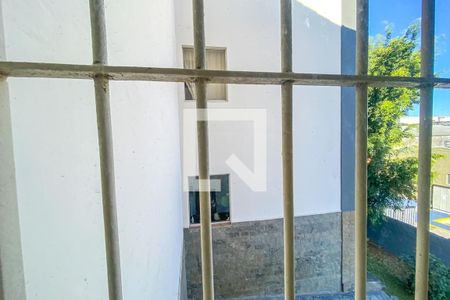 Vista da Sala de apartamento à venda com 2 quartos, 51m² em Assunção, São Bernardo do Campo