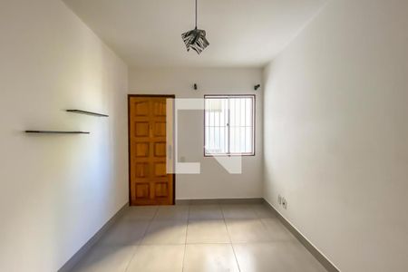 Sala de apartamento à venda com 2 quartos, 51m² em Assunção, São Bernardo do Campo