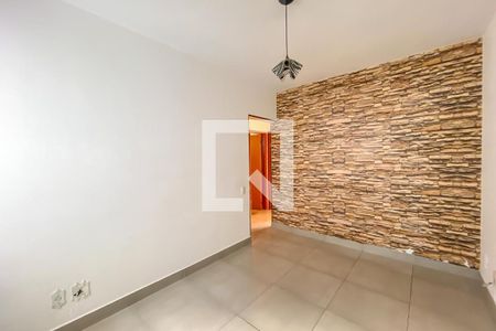 Sala de apartamento à venda com 2 quartos, 51m² em Assunção, São Bernardo do Campo