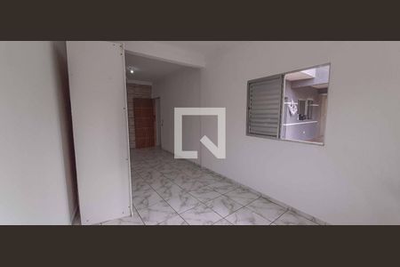 Quarto de casa para alugar com 1 quarto, 110m² em Conceição, Osasco