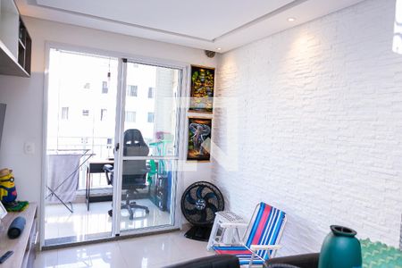 Sala de casa à venda com 1 quarto, 33m² em Jardim Santa Terezinha (zona Leste), São Paulo