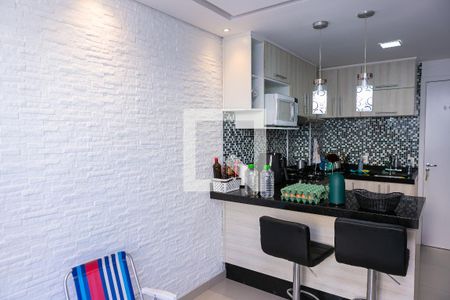 Sala de casa à venda com 1 quarto, 33m² em Jardim Santa Terezinha (zona Leste), São Paulo