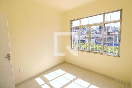 Quarto 1 de apartamento à venda com 2 quartos, 58m² em Madureira, Rio de Janeiro