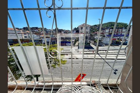 Vista da Rua de apartamento para alugar com 2 quartos, 58m² em Madureira, Rio de Janeiro