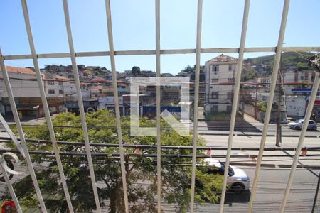 Vista quarto 1 de apartamento para alugar com 2 quartos, 58m² em Madureira, Rio de Janeiro