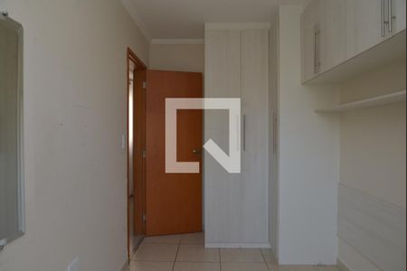 Quarto 2 de apartamento para alugar com 2 quartos, 100m² em Jardim Ana Maria, Santo André