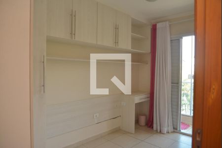 Quarto 1 de apartamento para alugar com 2 quartos, 100m² em Jardim Ana Maria, Santo André