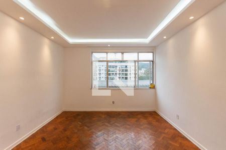 Sala de apartamento à venda com 2 quartos, 92m² em Vila Isabel, Rio de Janeiro