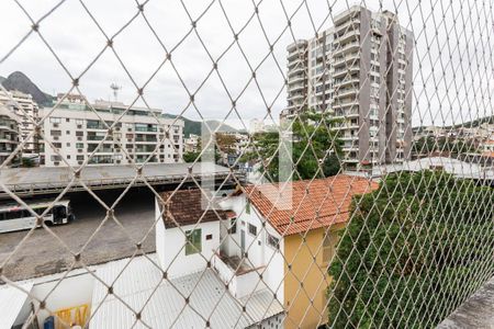 Vista de apartamento à venda com 2 quartos, 92m² em Vila Isabel, Rio de Janeiro