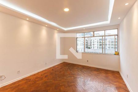 Sala de apartamento à venda com 2 quartos, 92m² em Vila Isabel, Rio de Janeiro