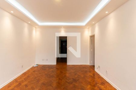 Sala de apartamento à venda com 2 quartos, 92m² em Vila Isabel, Rio de Janeiro